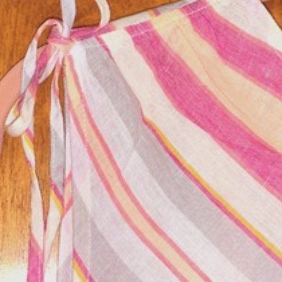 LANE BRYANT Summer Top - 22/24W - NWT - V-Neckline - Picture 4 of 4